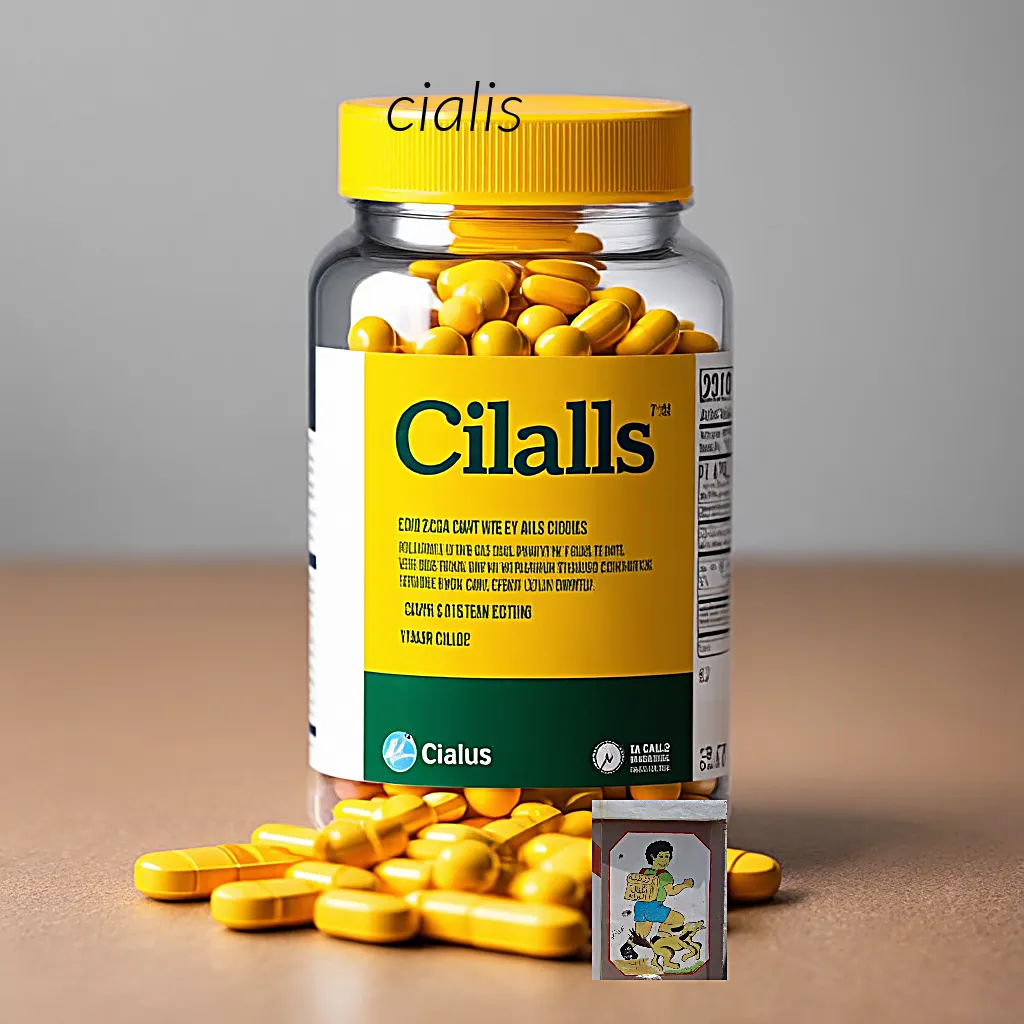 Receta medica cialis